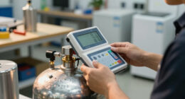 9 Best Best Refrigerant Scale Digital High Capacity in 2026
