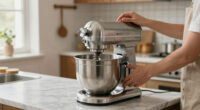 9 Best Best Spiral Dough Mixer Countertop in 2026