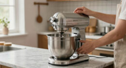 9 Best Best Spiral Dough Mixer Countertop in 2026