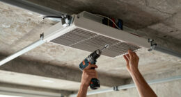 9 Best Ceiling Mounted Garage Heaters Electric in 2026