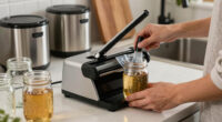 9 Best Chamber Sealer for Mason Jars and Liquids in 2026