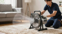 9 Best Commercial Air Mover Fans for Carpet Drying in 2026