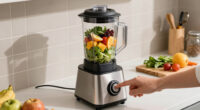 9 Best Commercial Blenders for Smoothies in 2026