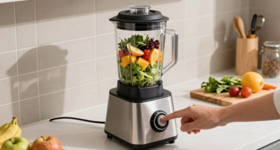 9 Best Commercial Blenders for Smoothies in 2026