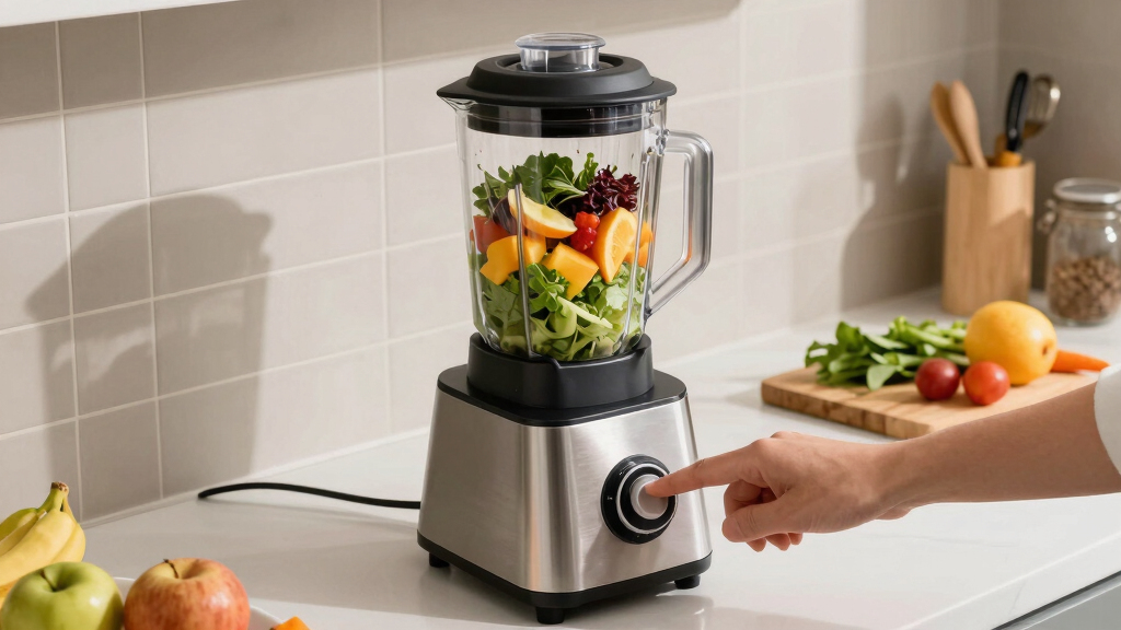 9 Best Commercial Blenders for Smoothies in 2026