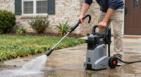 9 Best Commercial Pressure Washer Electric High PSI in 2026