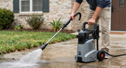 9 Best Commercial Pressure Washer Electric High PSI in 2026