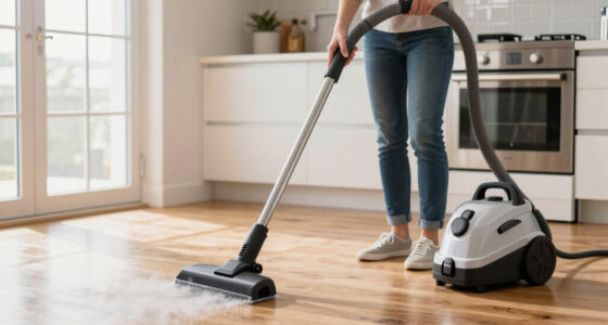 9 Best Commercial Steam Cleaner for Floors in 2026