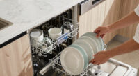 9 Best Compact Dishwasher Drawer Countertop in 2026