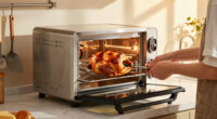 9 Best Countertop Rotisserie Oven Large Capacity in 2026