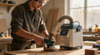 9 Best Dust Extractor With Auto Tool Start in 2026