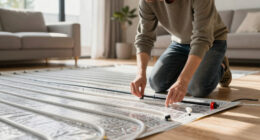9 Best Electric Radiant Floor Heating Kit in 2026