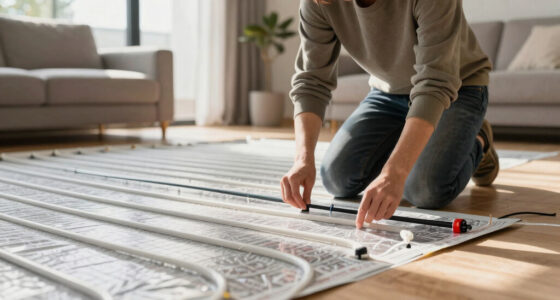 9 Best Electric Radiant Floor Heating Kit in 2026