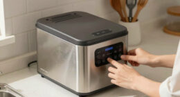 9 Best Freeze Dryer Machine for Home in 2026
