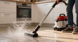 9 Best Heavy Duty Steam Cleaner for Grout and Tile in 2026