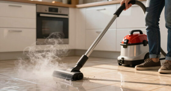 9 Best Heavy Duty Steam Cleaner for Grout and Tile in 2026