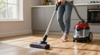 9 Best HEPA Vacuum for Fine Dust in 2026