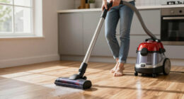 9 Best HEPA Vacuum for Fine Dust in 2026