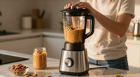 9 Best High End Blender for Nut Butter in 2026