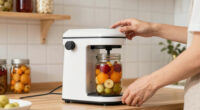 9 Best Home Canning Machine Electric in 2026