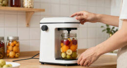 9 Best Home Canning Machine Electric in 2026