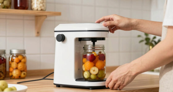 9 Best Home Canning Machine Electric in 2026