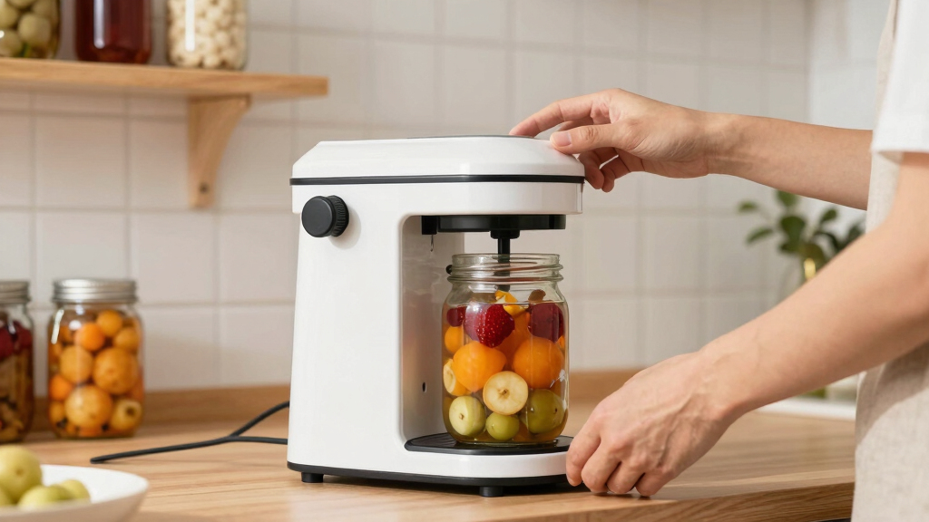 9 Best Home Canning Machine Electric in 2026