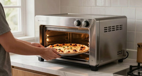 9 Best Indoor Electric Pizza Oven 900F in 2026