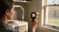9 Best Infrared Thermal Camera for HVAC Diagnostics in 2026