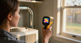 9 Best Infrared Thermal Camera for HVAC Diagnostics in 2026