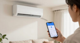 9 Best Mini Split With Wifi Control And App In 2026