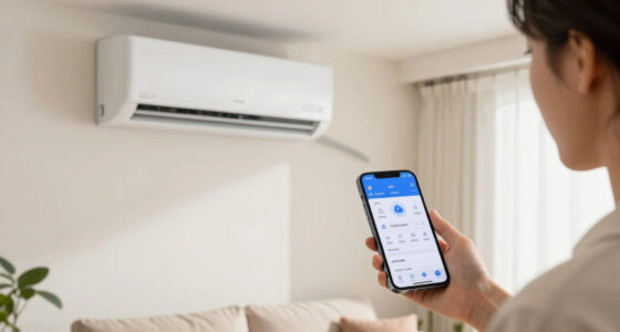 9 Best Mini Split With Wifi Control And App In 2026