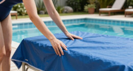 9 Best Pool Heat Blanket Cover for Heat Retention in 2026