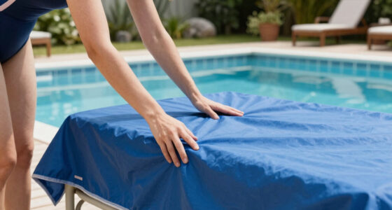 9 Best Pool Heat Blanket Cover for Heat Retention in 2026