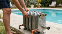 9 Best Pool Heat Exchanger for Spa and Pool in 2026