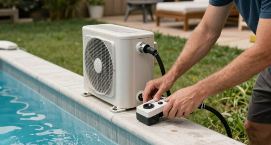 9 Best Pool Heat Pump for 30000 Gallon Pool in 2026