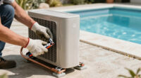 9 Best Pool Heat Pump Heater for Inground Pool in 2026