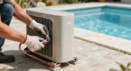 9 Best Pool Heat Pump Heater for Inground Pool in 2026