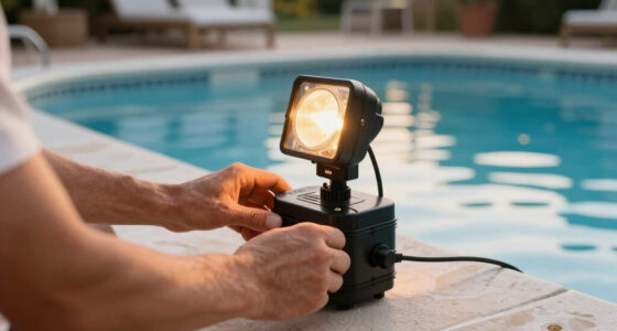 9 Best Pool Light Transformer 300 Watt in 2026
