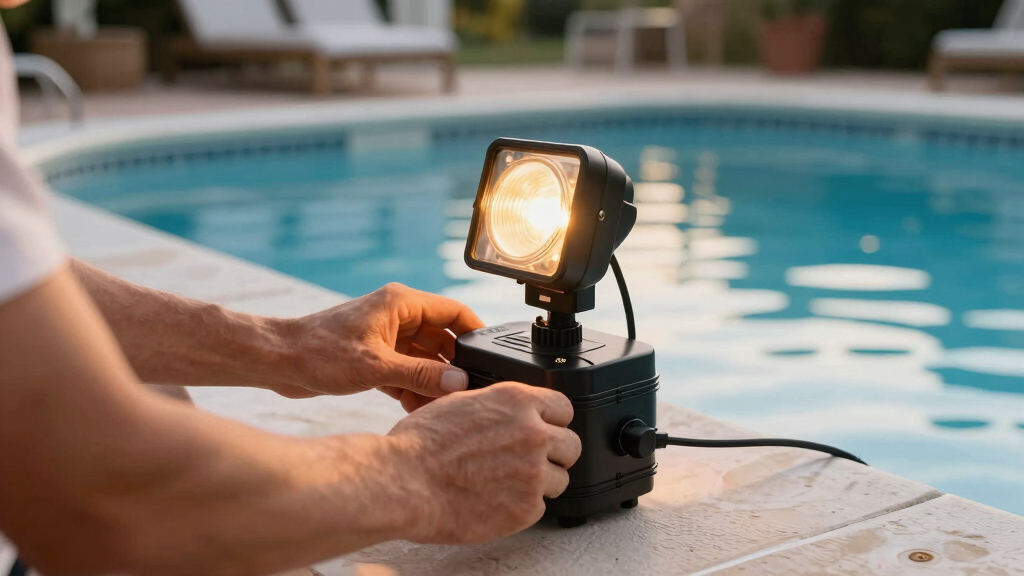 9 Best Pool Light Transformer 300 Watt in 2026