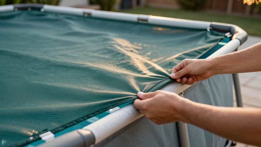 9 Best Pool Safety Cover for Inground Pool in 2026