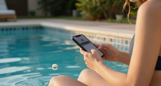 9 Best Pool Water Monitor With App Alerts in 2026