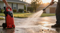 9 Best Pressure Washer for Driveway and Patio in 2026