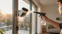 9 Best Robotic Window Cleaner With Spray System in 2026