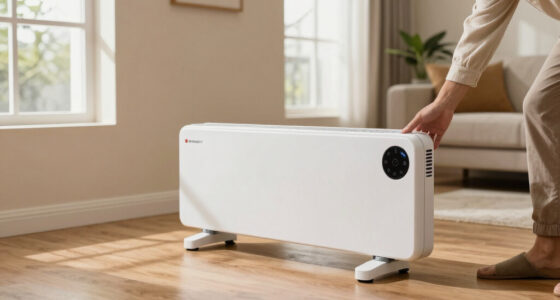 9 Best Smart Electric Baseboard Heaters for 2026
