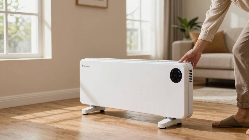 9 Best Smart Electric Baseboard Heaters for 2026