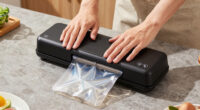9 Best Vacuum Sealer With Double Pump in 2026