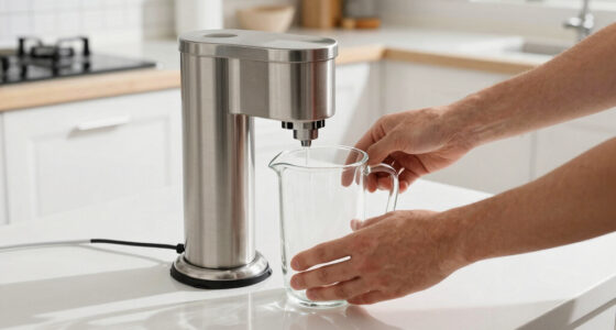 9 Best Water Distiller for Home Countertop 1 Gallon in 2026