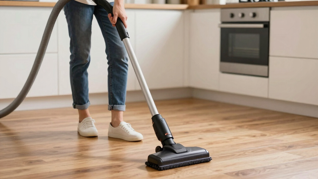 9 Best Wet Dry Vacuum With Mop Function in 2026