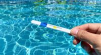 accurate pool water testing